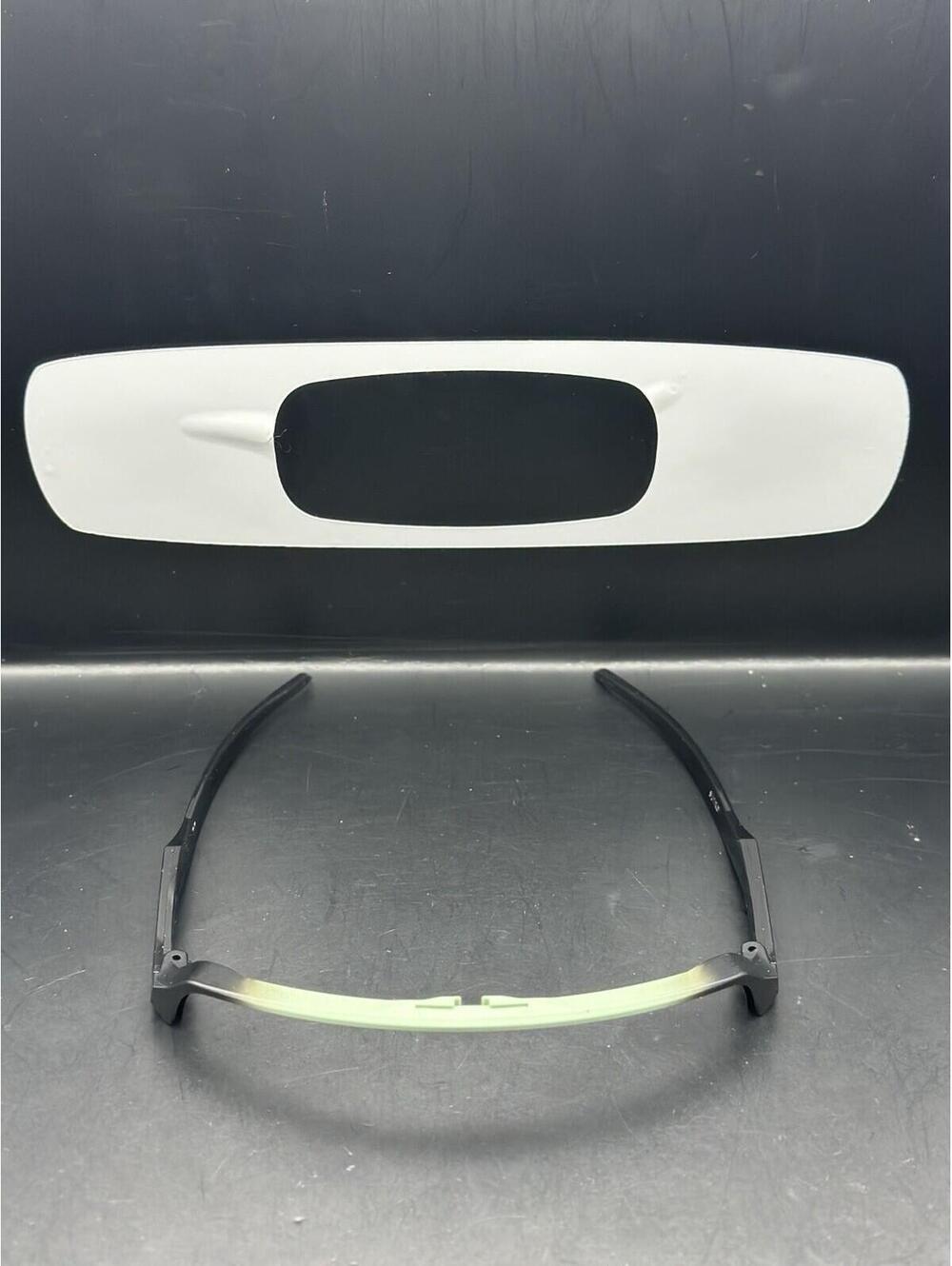 Oakley Sutro Lite Encircle Fade/Black Ink Frame